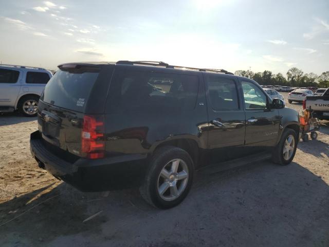 Photo 3 from auction – 2008 CHEVROLET SUBURBAN C with VIN 3GNFC16008G170503