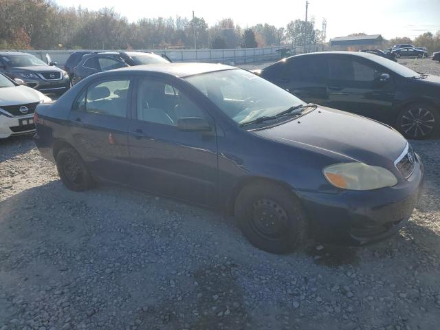 Photo 4 from auction – 2007 TOYOTA COROLLA CE with VIN 2T1BR32E67C803405