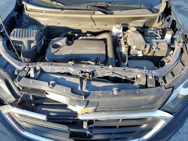 Photo 12 from auction – 2020 CHEVROLET EQUINOX LT with VIN 3GNAXUEV2LL266985