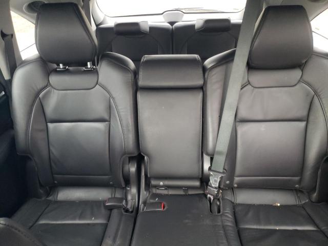 Photo 10 from auction – 2016 ACURA MDX TECHNO with VIN 5FRYD4H46GB040826