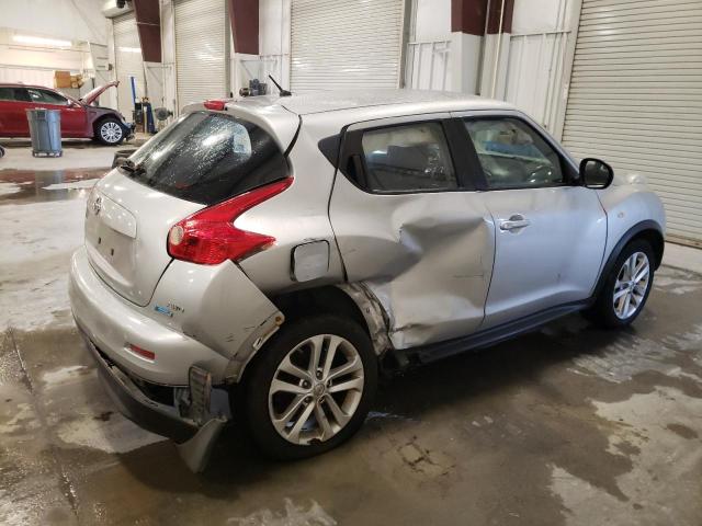 Photo 3 from auction – 2013 NISSAN JUKE S with VIN JN8AF5MV4DT212401