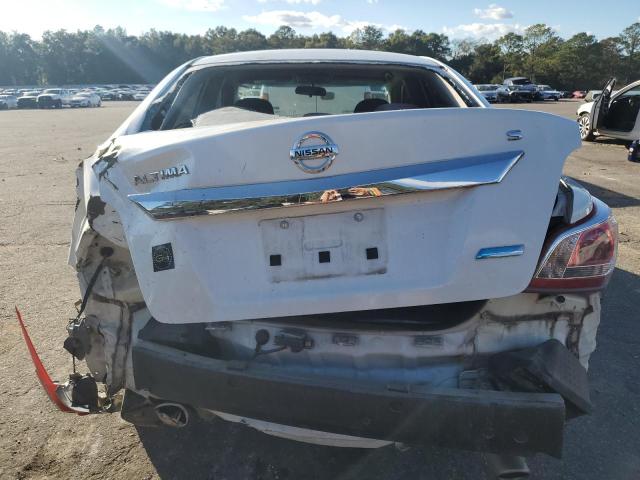 Photo 6 from auction – 2013 NISSAN ALTIMA 2.5 with VIN 1N4AL3AP0DN458824