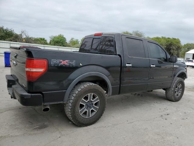 Photo 3 from auction – 2011 FORD F150 SUPER with VIN 1FTFW1EF4BFD34091