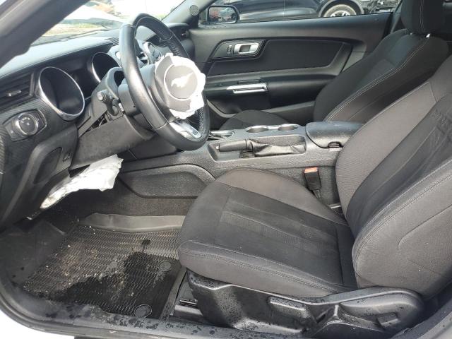 Photo 7 from auction – 2022 FORD MUSTANG with VIN 1FA6P8TH6N5123453