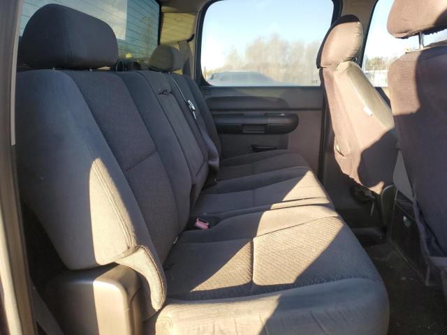 Photo 10 from auction – 2008 CHEVROLET SILVERADO with VIN 2GCEK13M081142546