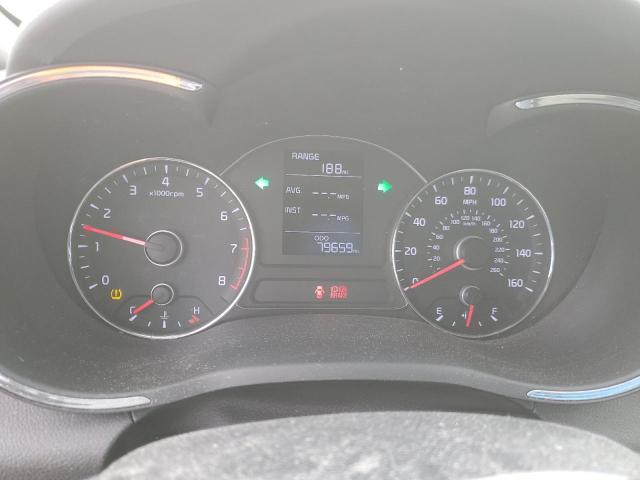 Photo 9 from auction – 2015 KIA FORTE LX with VIN KNAFK4A68F5428566