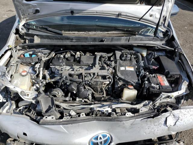 Photo 11 from auction – 2016 TOYOTA PRIUS with VIN JTDKBRFU1G3003743