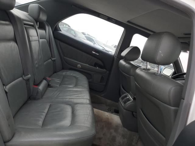 Photo 10 from auction – 1997 LEXUS LS 400 with VIN JT8BH28FXV0079334