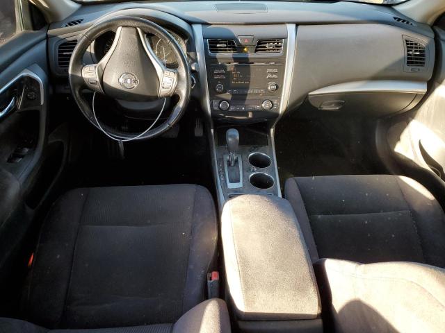 Photo 8 from auction – 2013 NISSAN ALTIMA 2.5 with VIN 1N4AL3APXDC267424