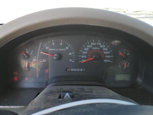 Photo 9 from auction – 2007 FORD F150 with VIN 1FTRX12W17NA83459