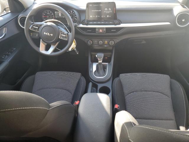 Photo 8 from auction – 2024 KIA FORTE LX with VIN 3KPF24AD2RE830660