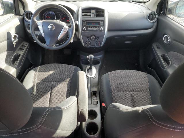 Photo 8 from auction – 2015 NISSAN VERSA with VIN 3N1CN7AP4FL833611