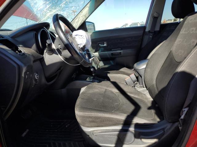 Photo 7 from auction – 2013 KIA SOUL + with VIN KNDJT2A6XD7632527
