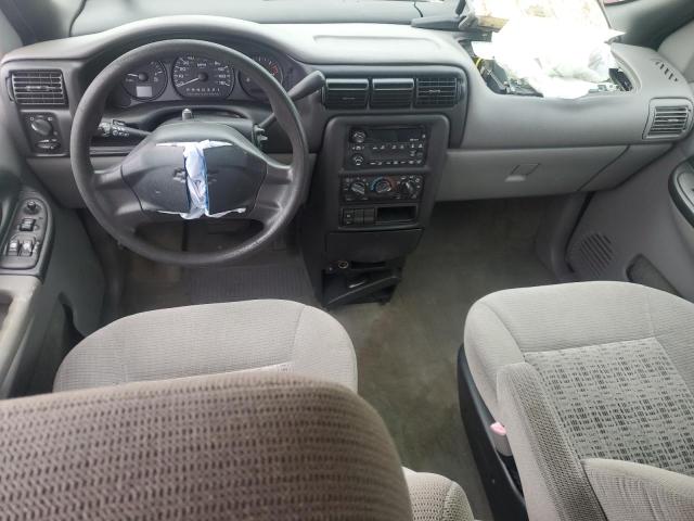 Photo 8 from auction – 2003 CHEVROLET VENTURE with VIN 1GNDU03E63D182630
