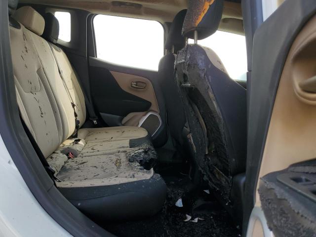 Photo 11 from auction – 2015 JEEP RENEGADE S with VIN ZACCJBATXFPC24152