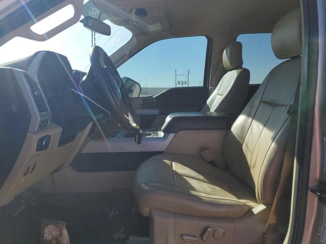 Photo 7 from auction – 2018 FORD F150 SUPER with VIN 1FTEW1EGXJFA30881