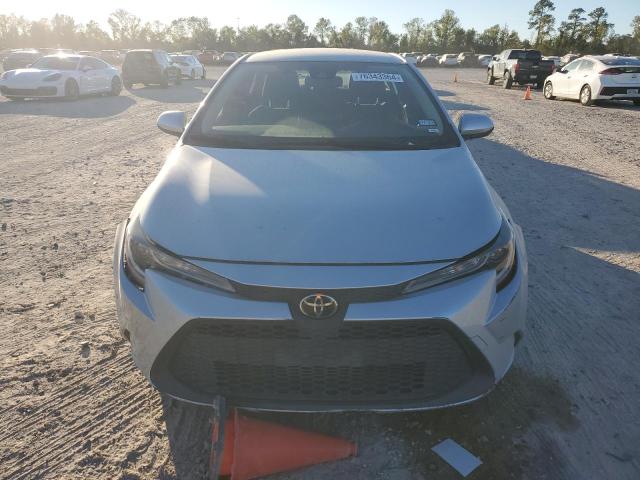 Photo 5 from auction – 2020 TOYOTA COROLLA LE with VIN JTDEPRAE8LJ036498