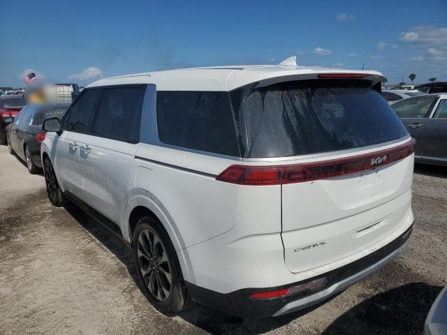 Photo 2 from auction – 2024 KIA CARNIVAL E with VIN KNDNC5H36R6368699