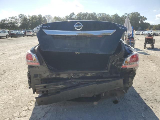 Photo 6 from auction – 2015 NISSAN ALTIMA 2.5 with VIN 1N4AL3APXFC592478