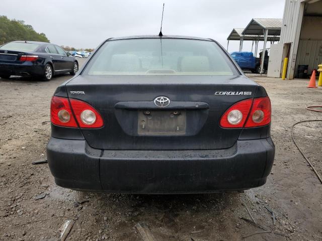 Photo 6 from auction – 2006 TOYOTA COROLLA CE with VIN 1NXBR32EX6Z585546