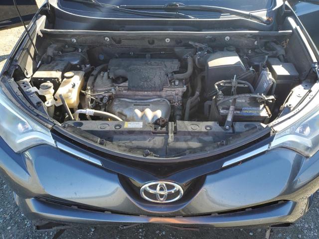 Photo 12 from auction – 2016 TOYOTA RAV4 LE with VIN JTMZFREV1GD090096