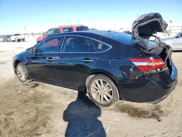 Photo 2 from auction – 2014 TOYOTA AVALON BAS with VIN 4T1BK1EB7EU118447