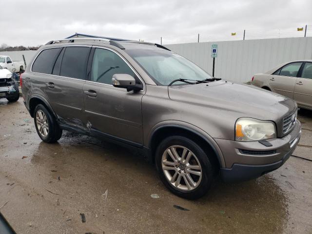 Photo 4 from auction – 2011 VOLVO XC90 3.2 with VIN YV4952CZ0B1587440