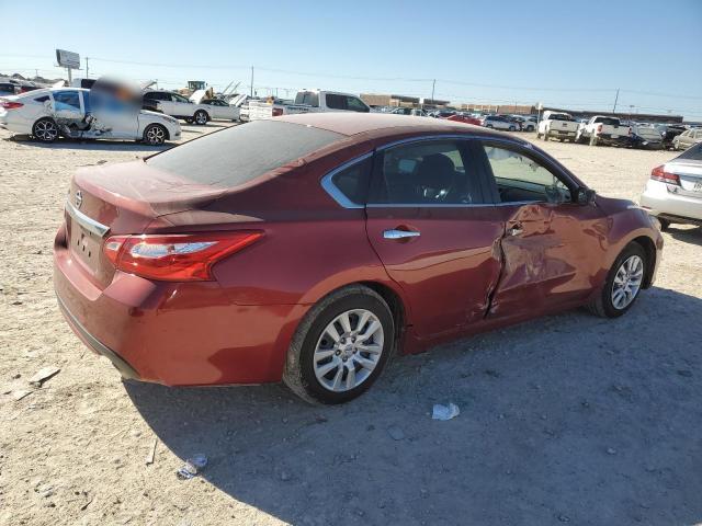 Photo 3 from auction – 2016 NISSAN ALTIMA 2.5 with VIN 1N4AL3AP5GN360036