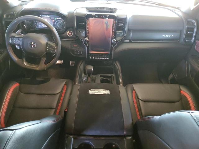 Foto 8 de la subasta – 2022 RAM 1500 TRX con VIN 1C6SRFU95NN357783