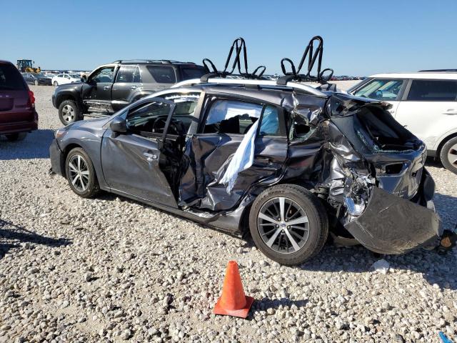 Photo 2 from auction – 2019 SUBARU IMPREZA PR with VIN 4S3GTAD61K3735663