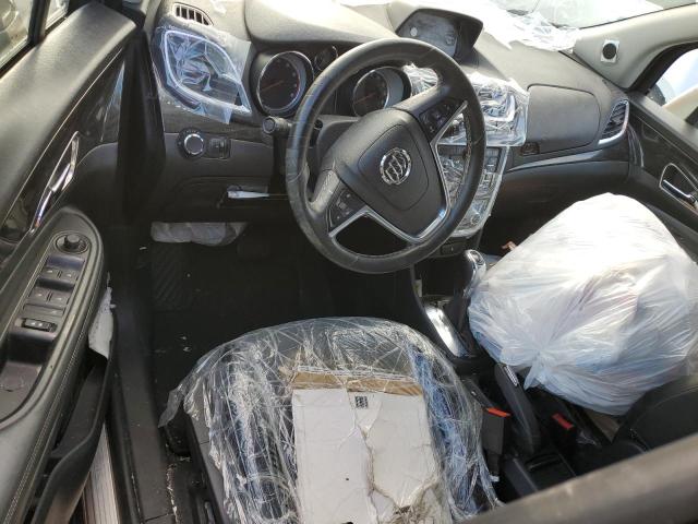 Photo 8 from auction – 2013 BUICK ENCORE with VIN KL4CJASB3DB160554