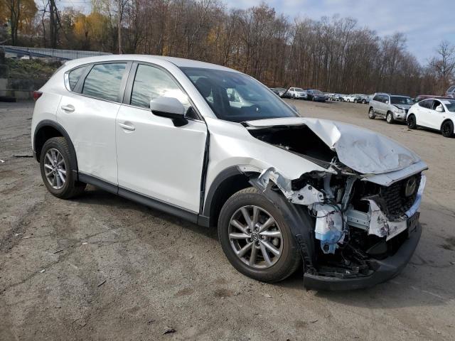 Фото 4 с аукциона – 2023 MAZDA CX-5 с VIN JM3KFBAM6P0187167