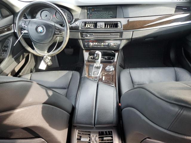 Photo 8 from auction – 2011 BMW 535 XI with VIN WBAFU7C53BC873707