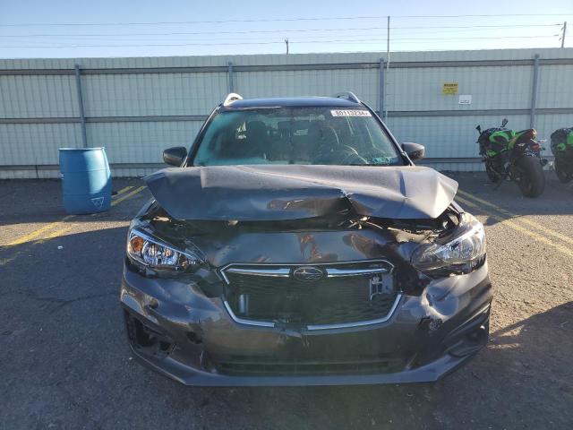 Photo 5 from auction – 2018 SUBARU IMPREZA PR with VIN 4S3GTAB61J3712255