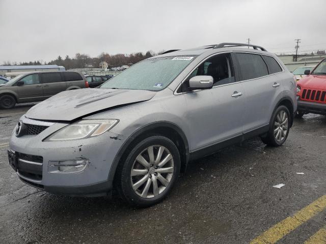 MAZDA CX-9 2008 with VIN JM3TB38V580127449 - Photo from auction