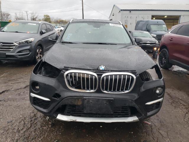 Photo 5 from auction – 2016 BMW X1 XDRIVE2 with VIN WBXHT3C32GP882066