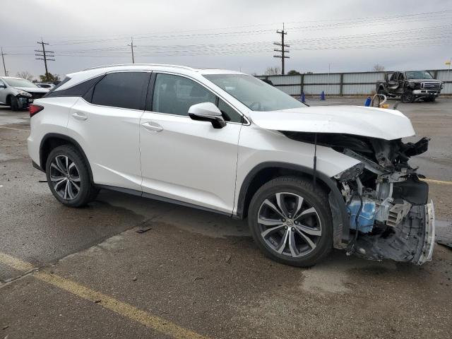Photo 4 from auction – 2016 LEXUS RX 350 with VIN JTJBZMCA5G2009430