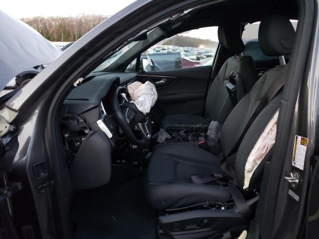 Photo 7 from auction – 2024 AUDI Q7 PRESTIG with VIN WA1VXBF75RD002408