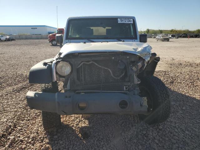 Photo 5 from auction – 2010 JEEP WRANGLER S with VIN 1J4AA2D19AL191878