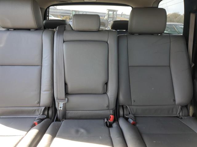 Photo 10 from auction – 2014 TOYOTA SEQUOIA SR with VIN 5TDZY5G16ES054046