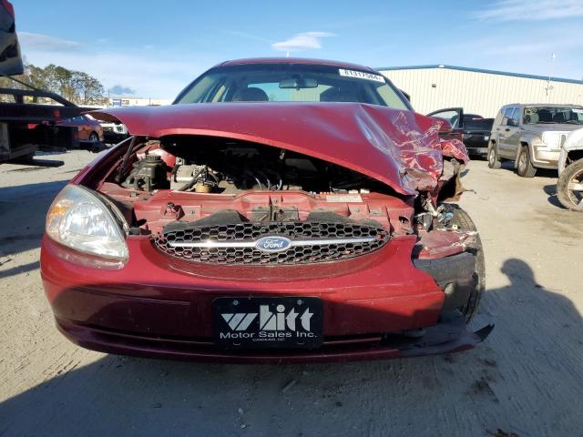 Zdjęcie 5 z aukcji – 2003 FORD TAURUS SES z VIN 1FAHP55223A162254