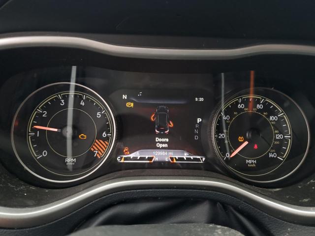 Photo 9 from auction – 2014 JEEP CHEROKEE L with VIN 1C4PJMDB3EW220476
