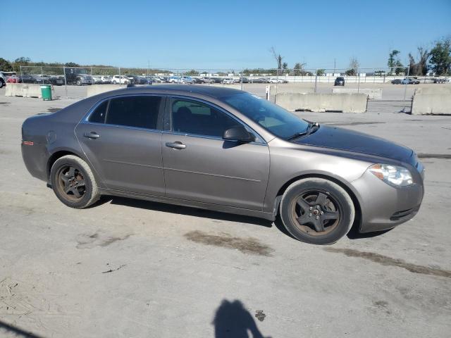 Photo 4 from auction – 2012 CHEVROLET MALIBU LS with VIN 1G1ZB5E02CF275659