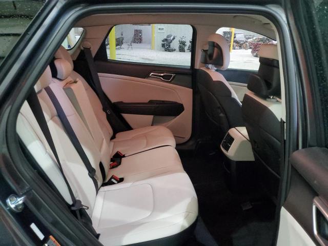 Photo 11 from auction – 2023 KIA SPORTAGE E with VIN 5XYK33AF7PG071415