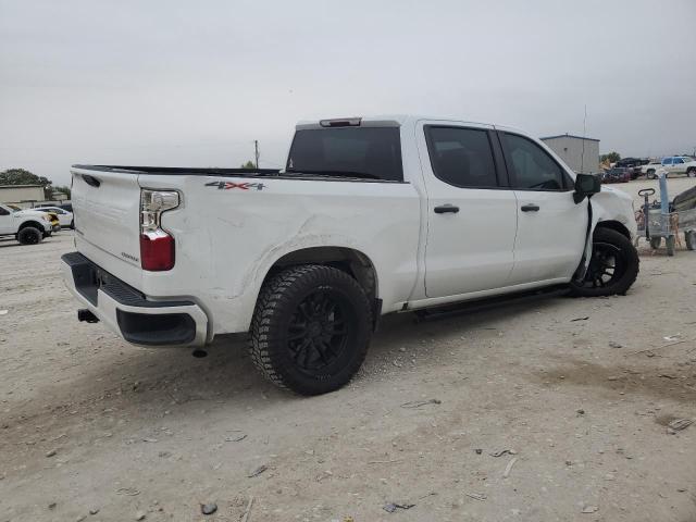 Photo 3 from auction – 2022 CHEVROLET SILVERADO with VIN 1GCPDBEK5NZ528208