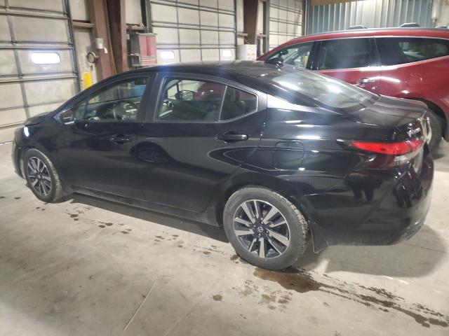 Photo 2 from auction – 2022 NISSAN VERSA SV with VIN 3N1CN8EV4NL866346