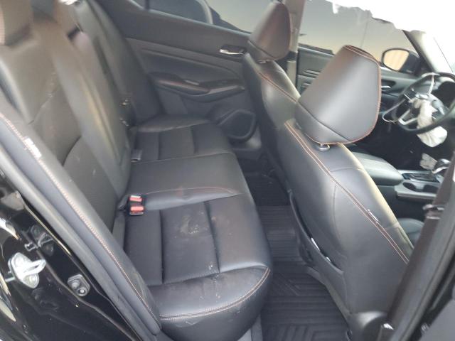 Photo 10 from auction – 2022 NISSAN ALTIMA SR with VIN 1N4BL4CV5NN419282