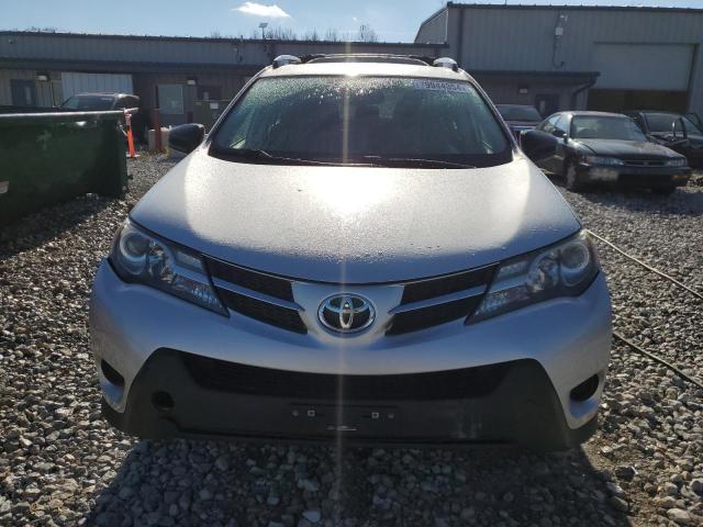 Photo 5 from auction – 2015 TOYOTA RAV4 LE with VIN JTMBFREV0FD143757