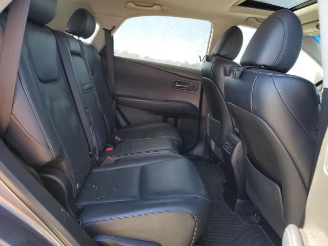 Photo 10 from auction – 2015 LEXUS RX 350 BAS with VIN 2T2BK1BA0FC329757