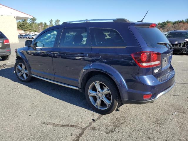 Photo 2 from auction – 2017 DODGE JOURNEY CR with VIN 3C4PDCGG5HT613625